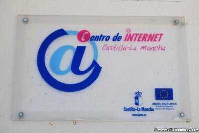 Internet Cuenca