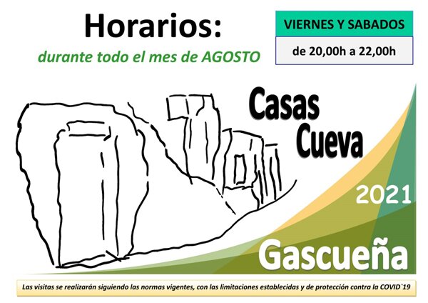 Casas Cueva GascueÃ±a