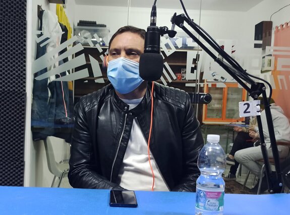 Radio Campos Martínez Chana